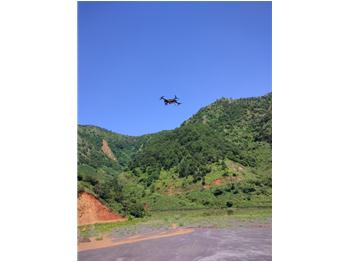 無(wú)人機(jī)機(jī)載激光與地面三維激光 “空地”一體化數(shù)據(jù)融合關(guān)鍵技術(shù)